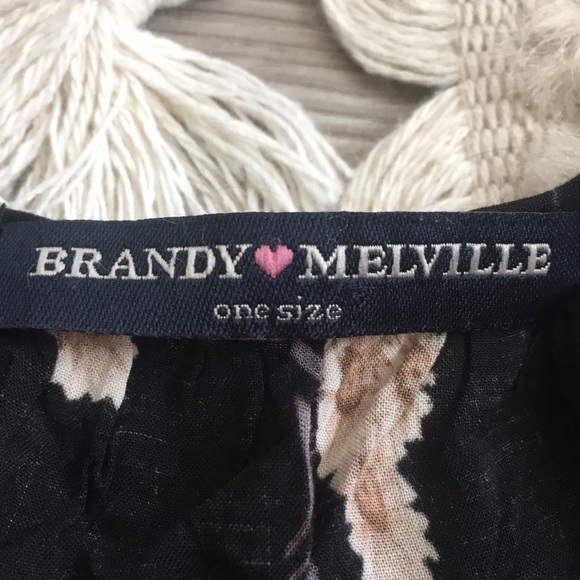 Brandy Melville Dress - Picture 4 of 4